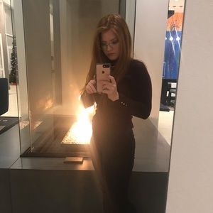 Meet your Posher, Nicola